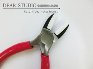 尼龍鉗(台製-306A)